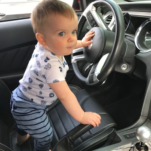 Meet your Posher, Samantha - Picture 2 of 2